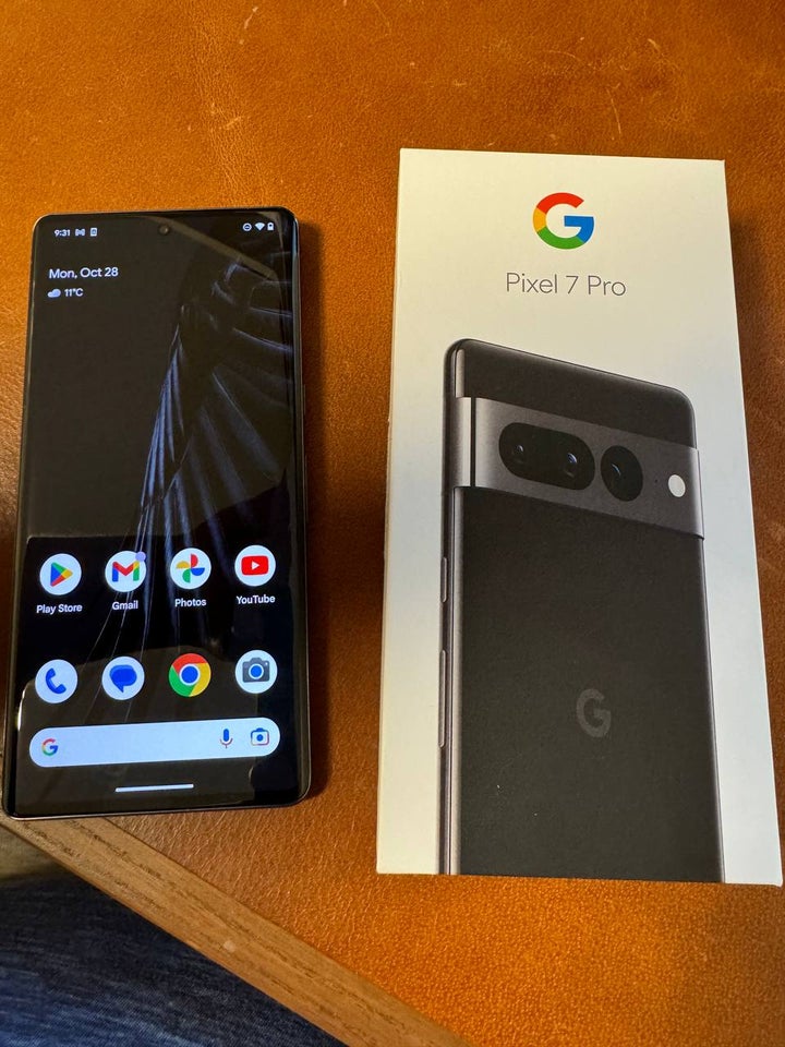 Pixel 7 Pro 256Gb