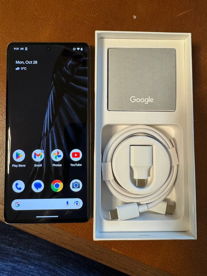 Pixel 7 Pro 256Gb