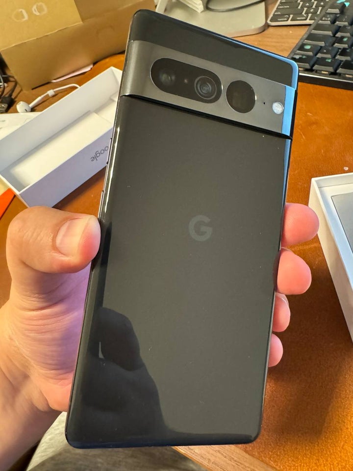 Pixel 7 Pro 256Gb