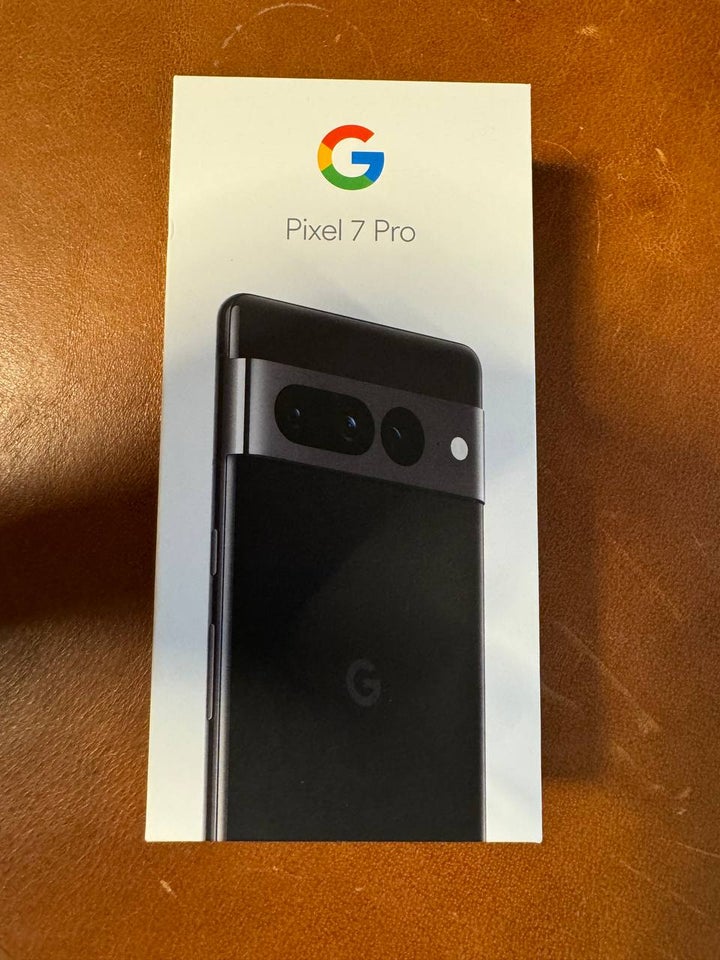 Pixel 7 Pro 256Gb