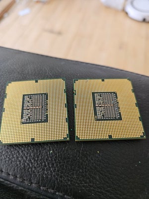 Processor Intel Xeon X5550