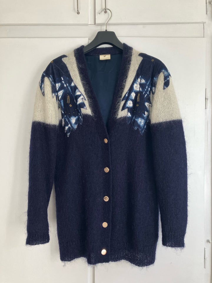 Cardigan, Heartmade, str. 38