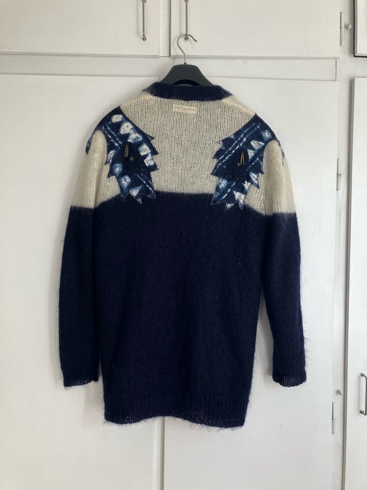 Cardigan, Heartmade, str. 38