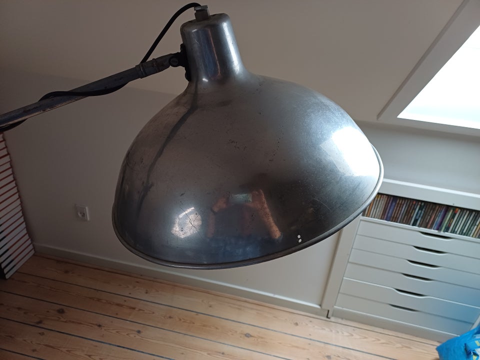 Anden arkitekt gulvlampe