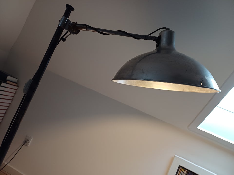 Anden arkitekt gulvlampe