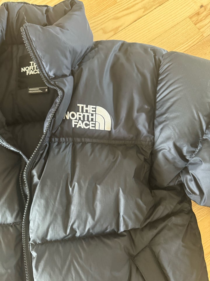 Dynejakke, str. S, The North Face