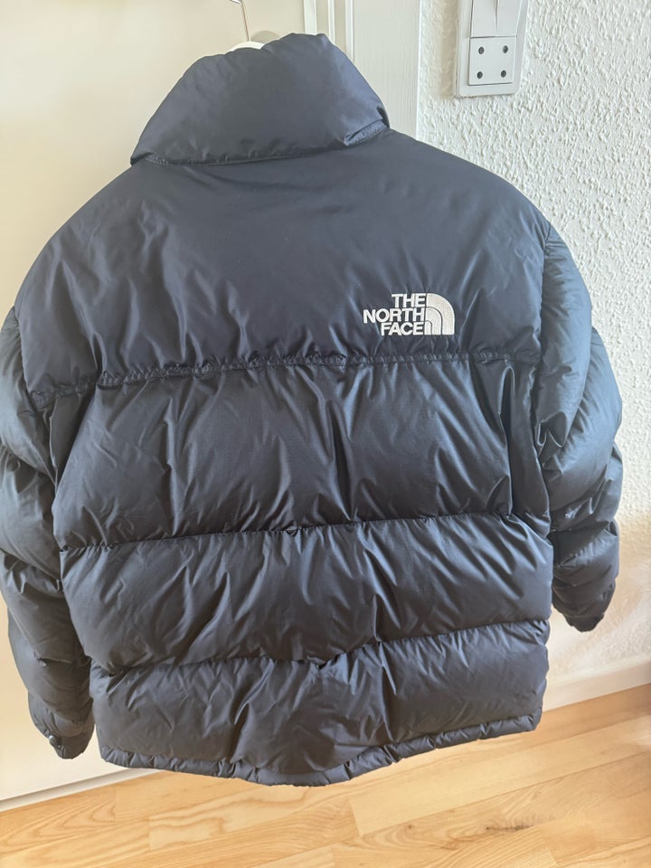 Dynejakke, str. S, The North Face