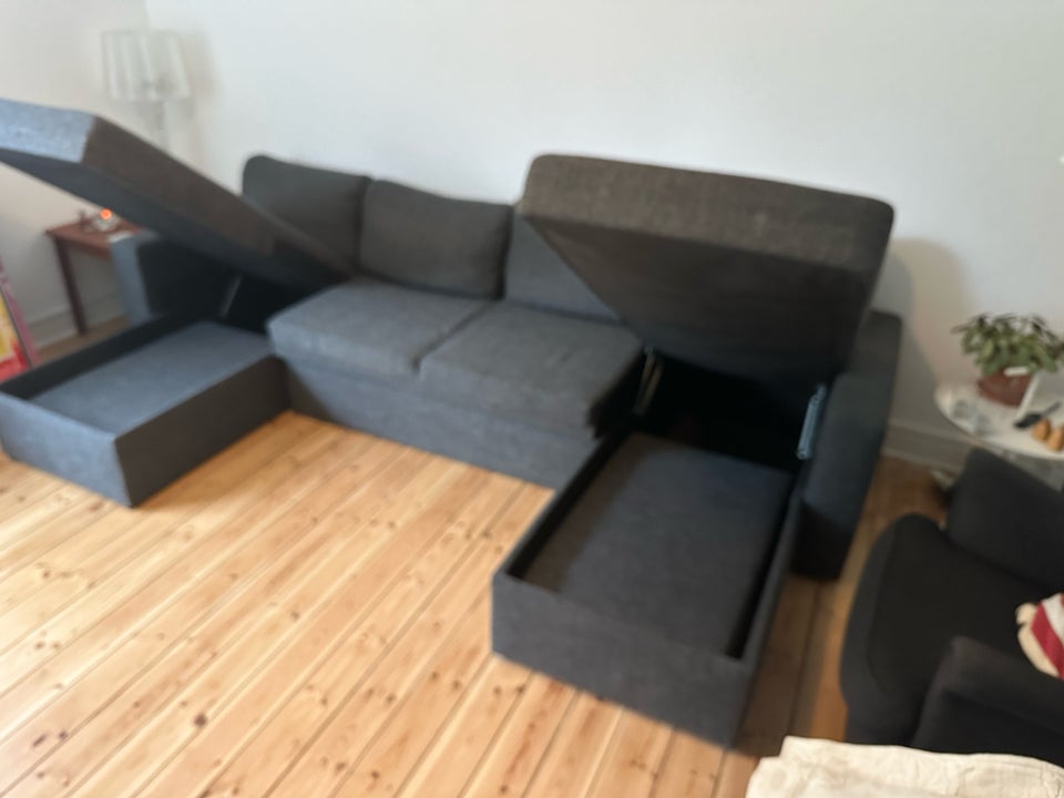 Sovesofa