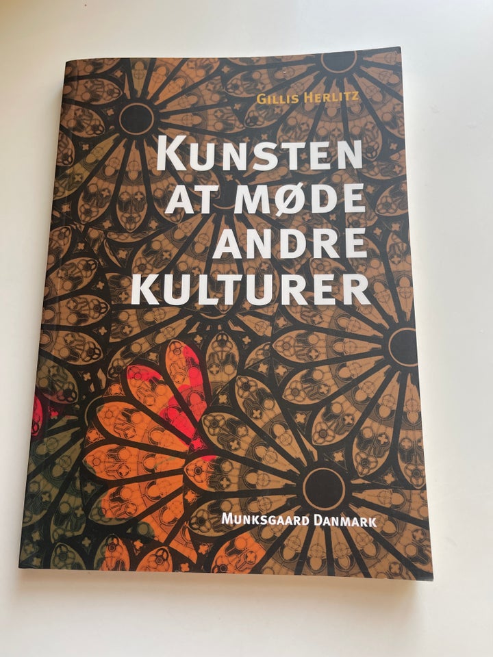 Kunsten at møde andre kulturer,