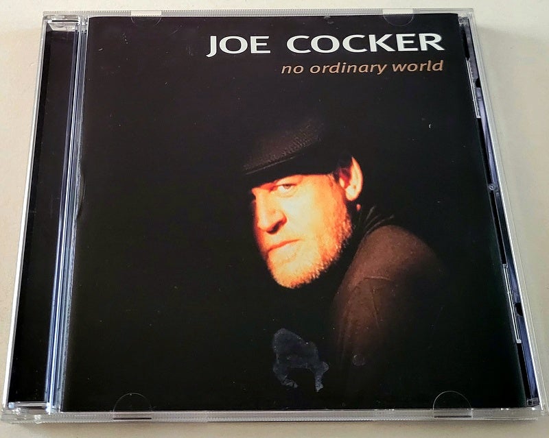 Joe Cocker: No ordinary world, rock