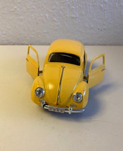 Volkswagen Beagle 1955 1:24