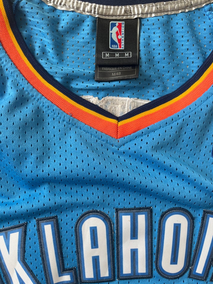 Baskettrøje Jersey  NBA