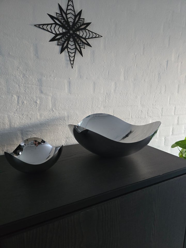 Georg jensen bloom skåle, Georg