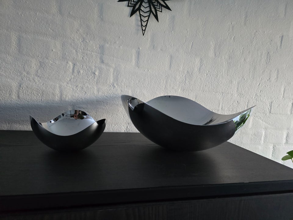 Georg jensen bloom skåle, Georg