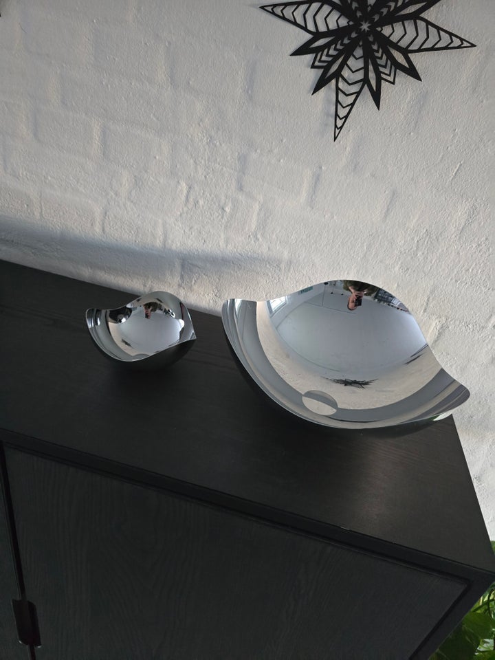 Georg jensen bloom skåle, Georg