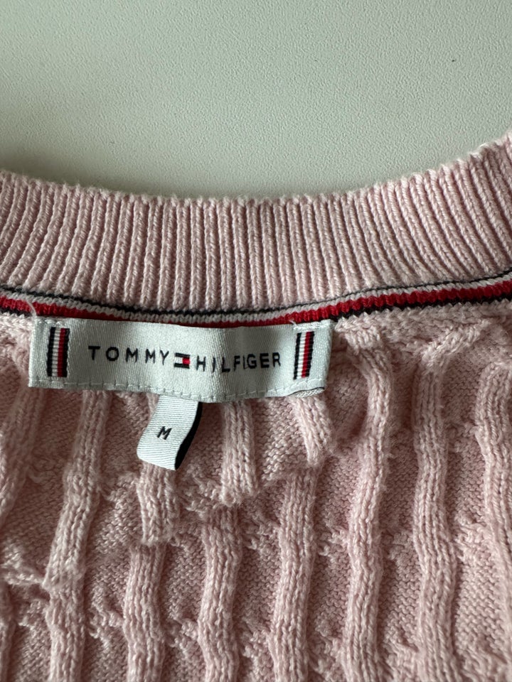 Bluse, Tommy Hilfiger , str. 38