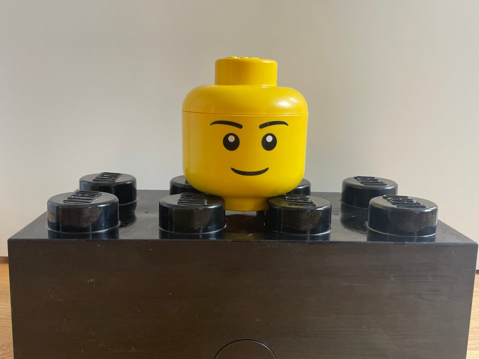 11 kg Lego bla ninjago l