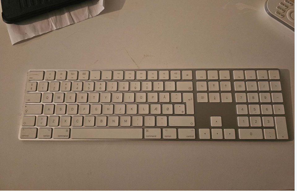 Tastatur