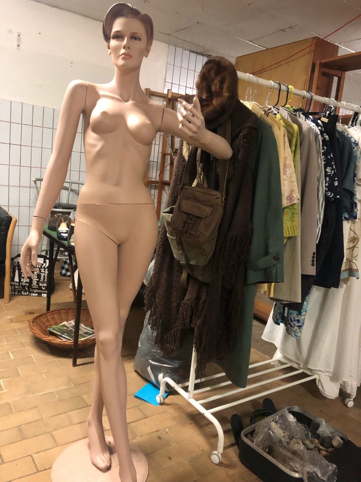 Mannequin