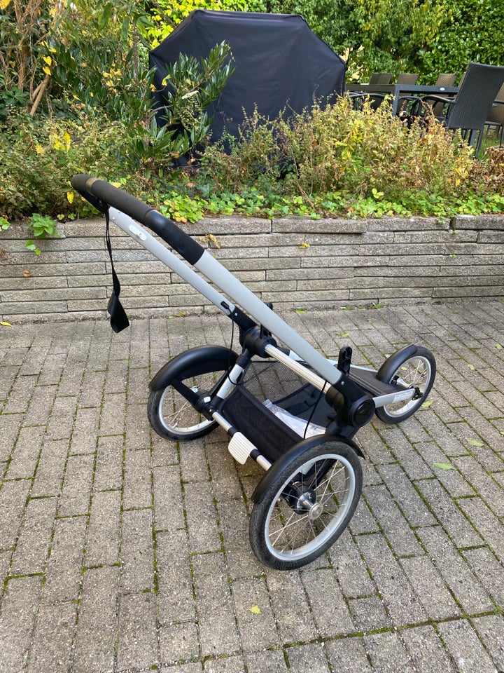 Babyjogger, Bugaboo