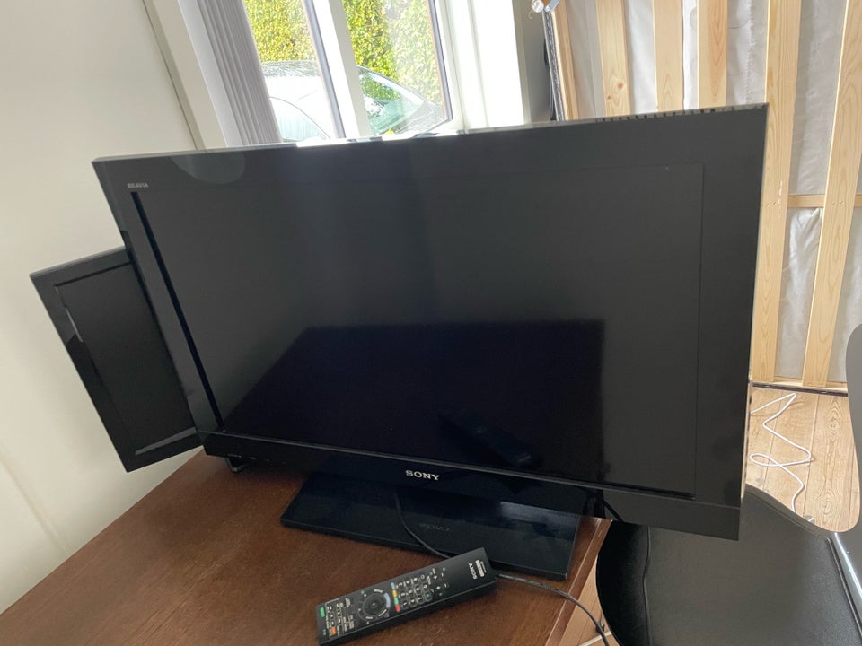 Sony, 40"