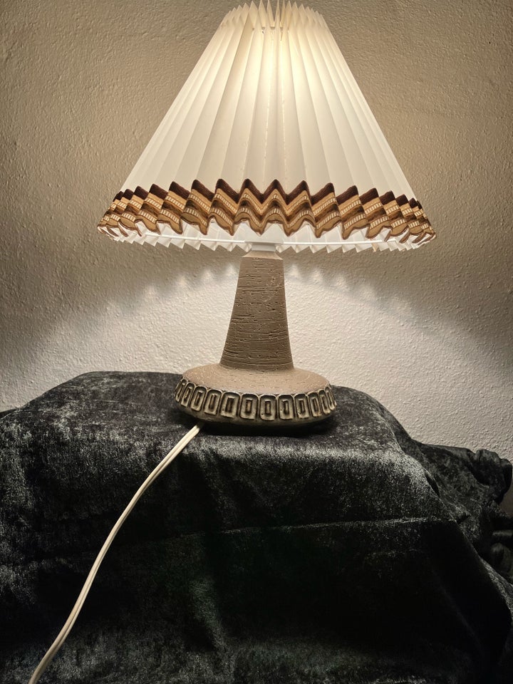 Anden bordlampe, Michael Andersen