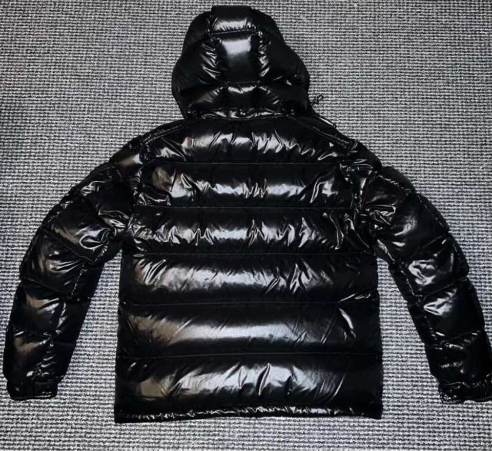 Jakke, str. S, MONCLER MAYA