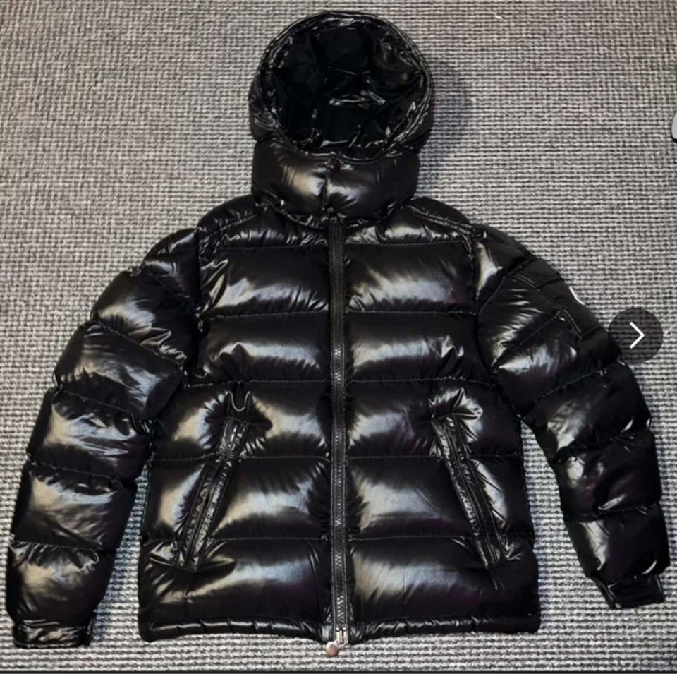 Jakke, str. S, MONCLER MAYA