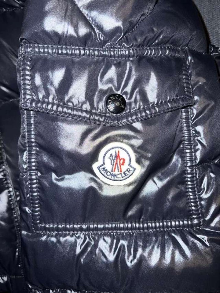 Jakke, str. S, MONCLER MAYA