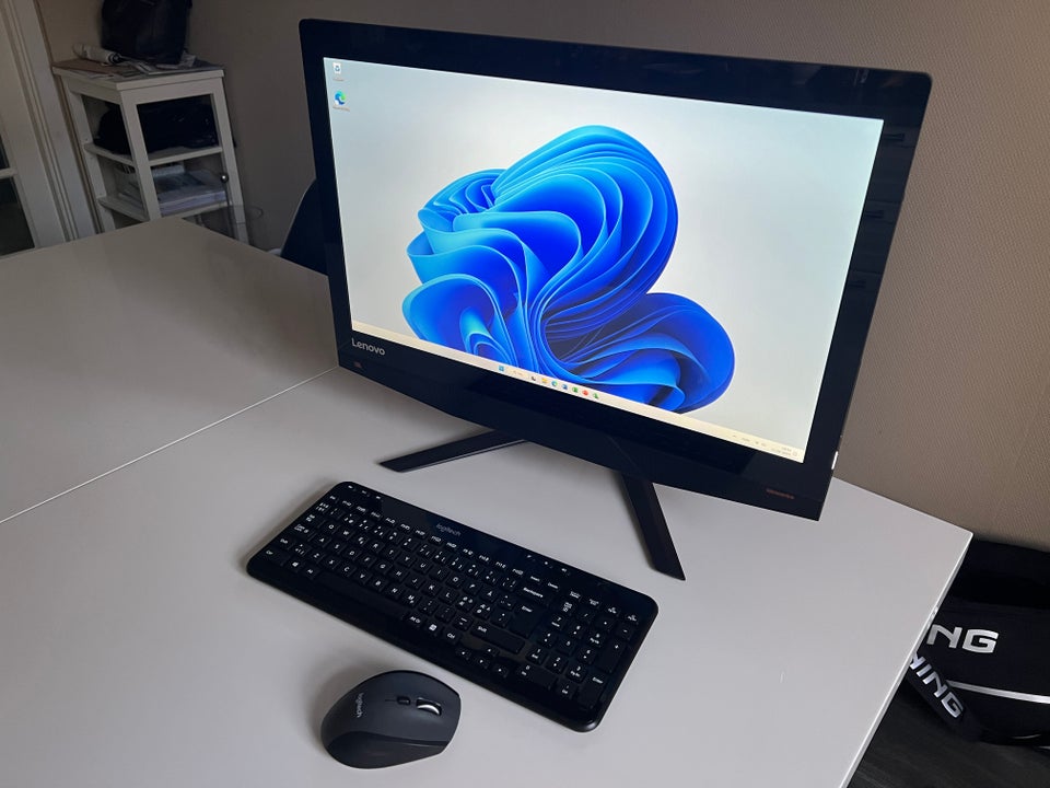 Lenovo, IdeaCentre All-in-One