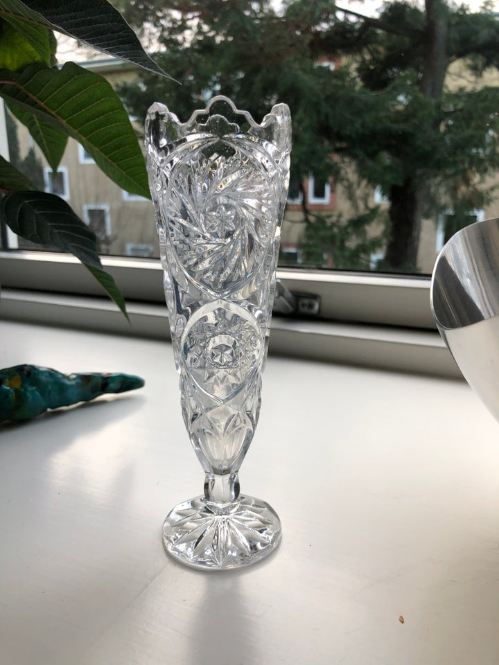 Vase GLAS