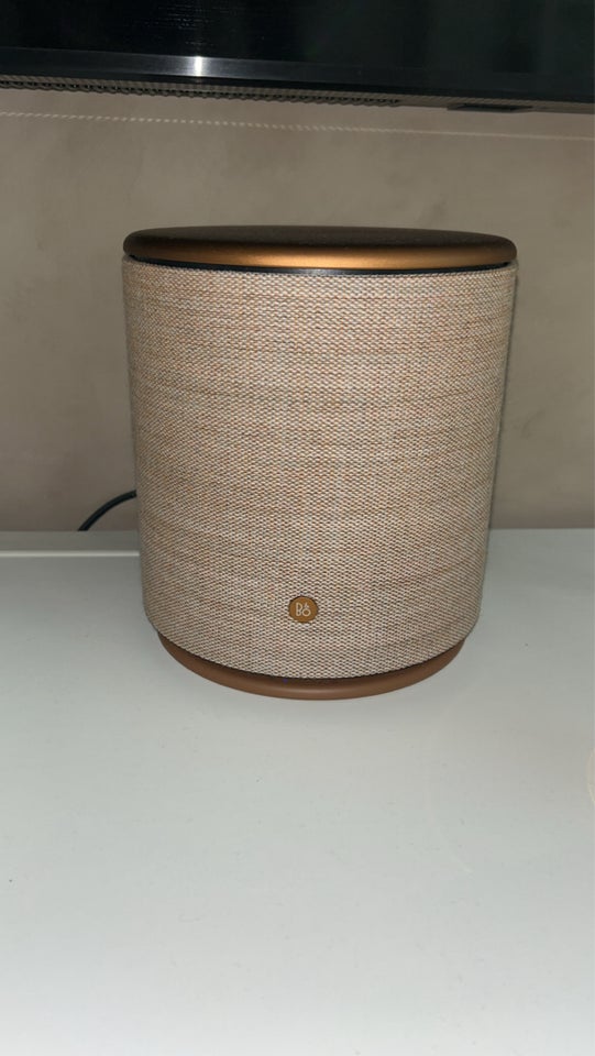 Højttaler, Bang  Olufsen, Beoplay