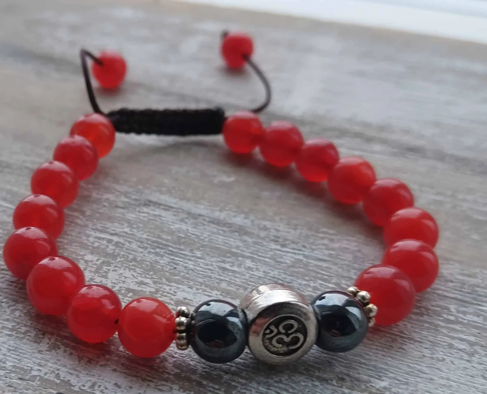 Armbånd, Dharma Fairtrade