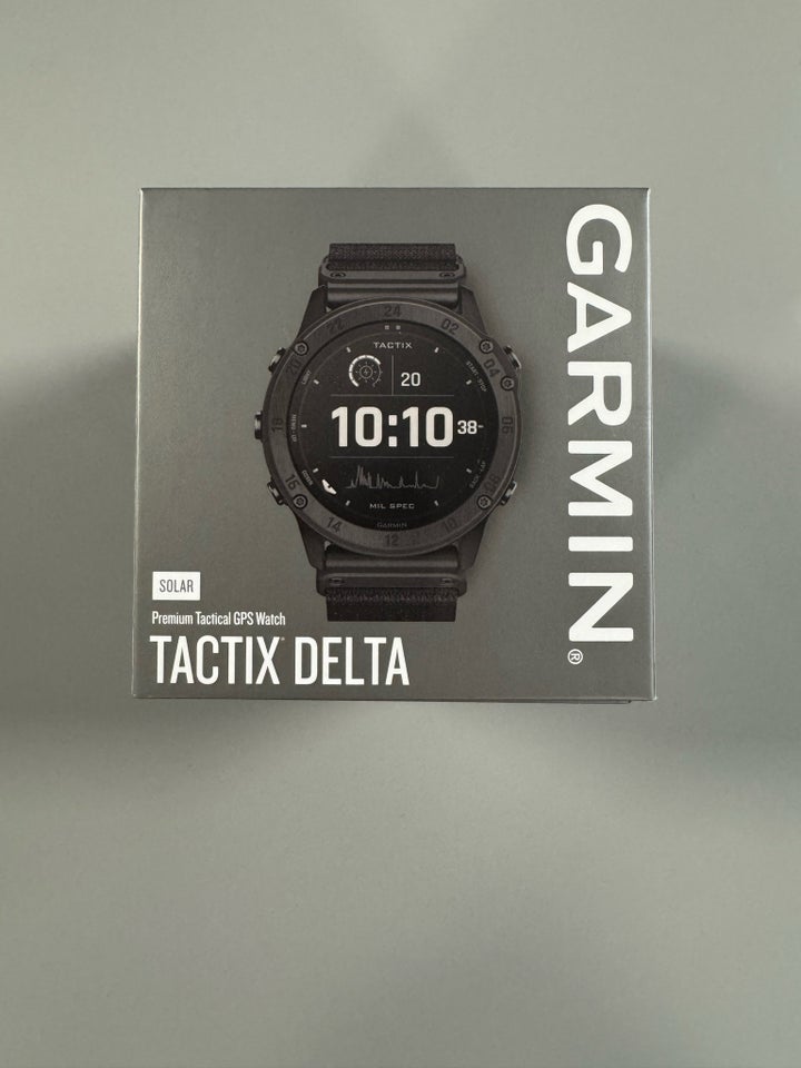 Smartwatch Garmin