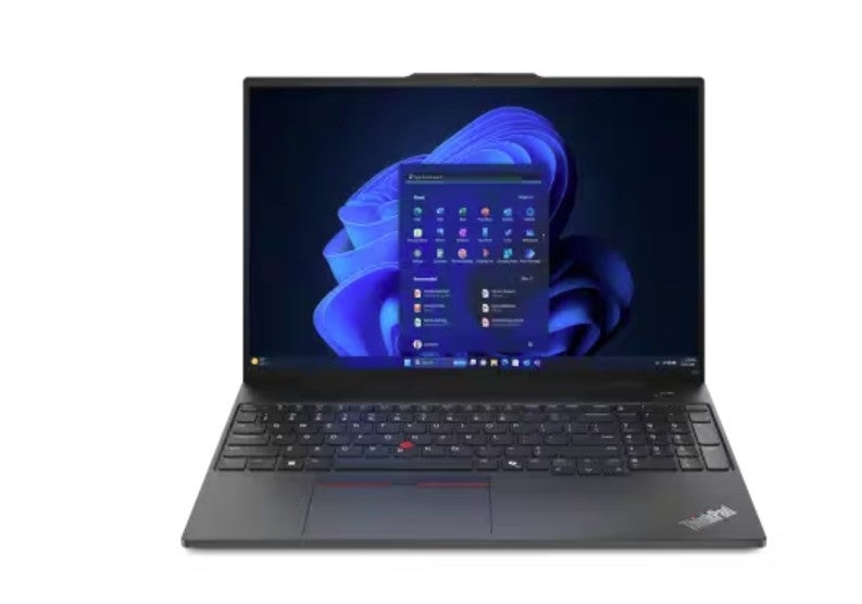 Lenovo ThinkPad, Intel Core