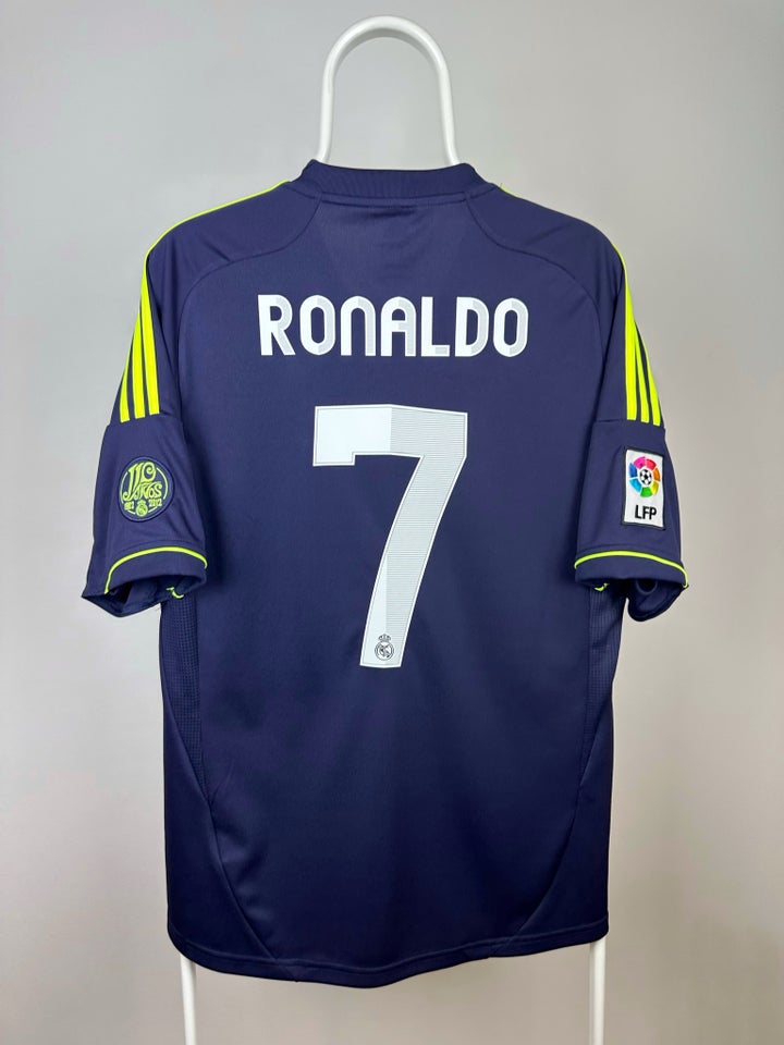 Fodboldtrøje Cristiano Ronaldo -