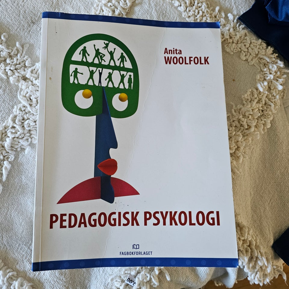 Pedagogisk psykologi, Anita