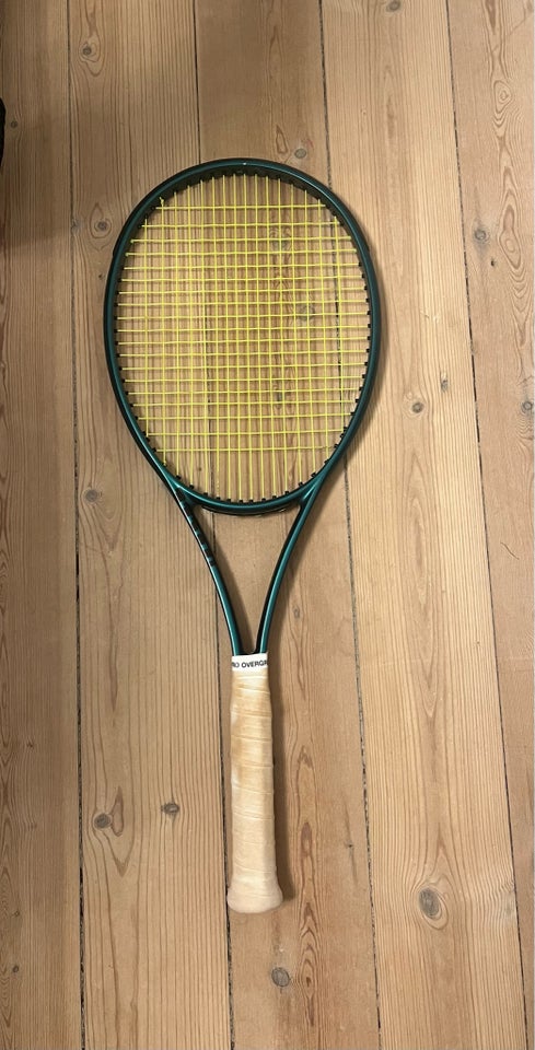 Tennisketsjer, Wilson Blade 98 v9