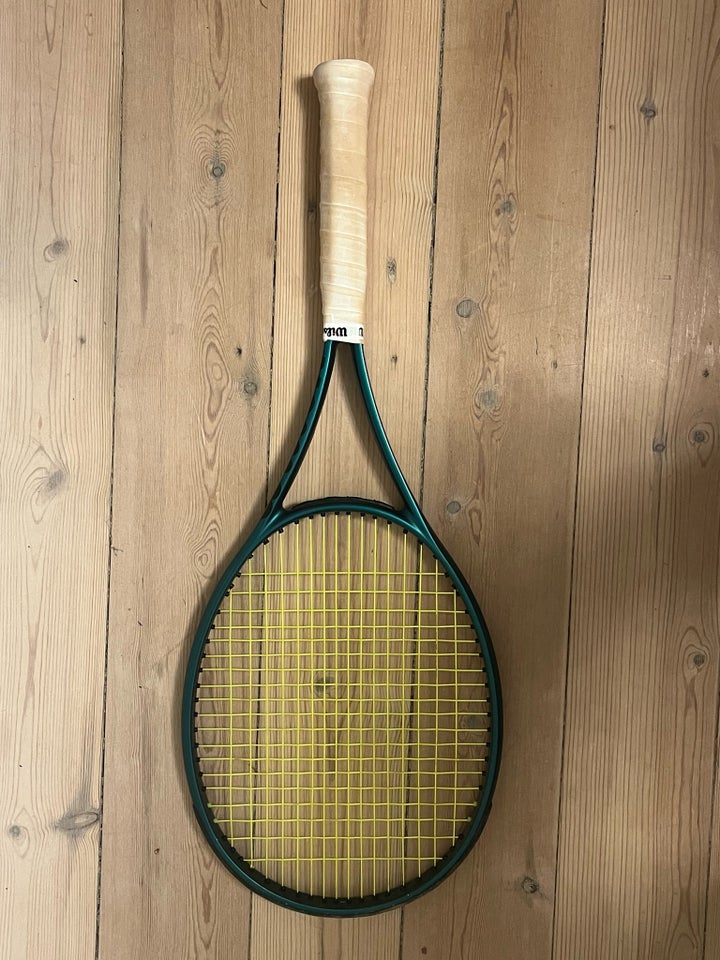 Tennisketsjer, Wilson Blade 98 v9