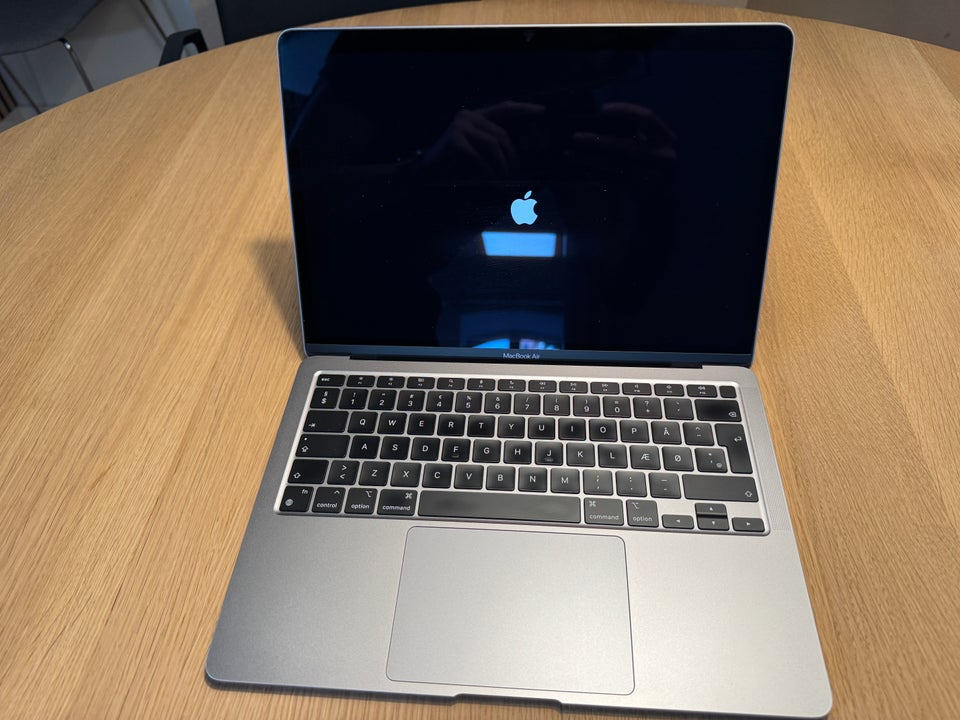 Andet mærke Apple MacBook Air (M1)