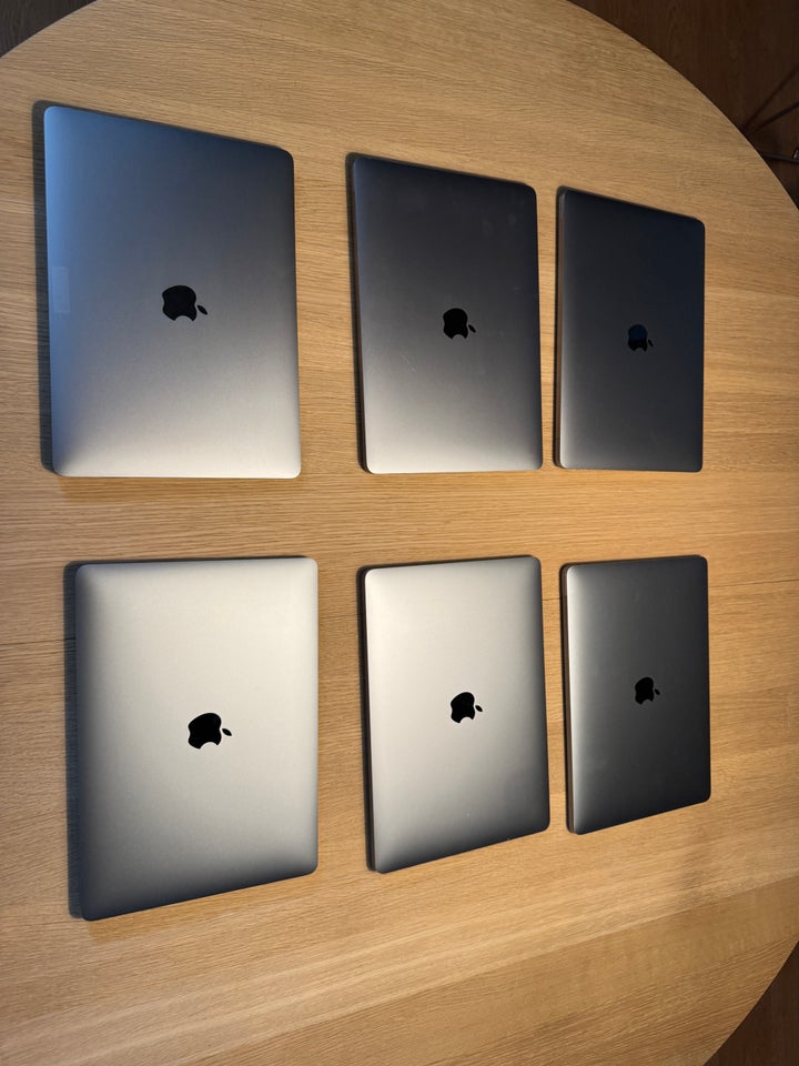 Andet mærke Apple MacBook Air (M1)