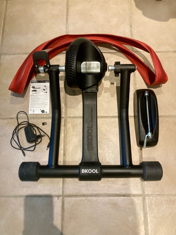 Hometrainer, Bkool