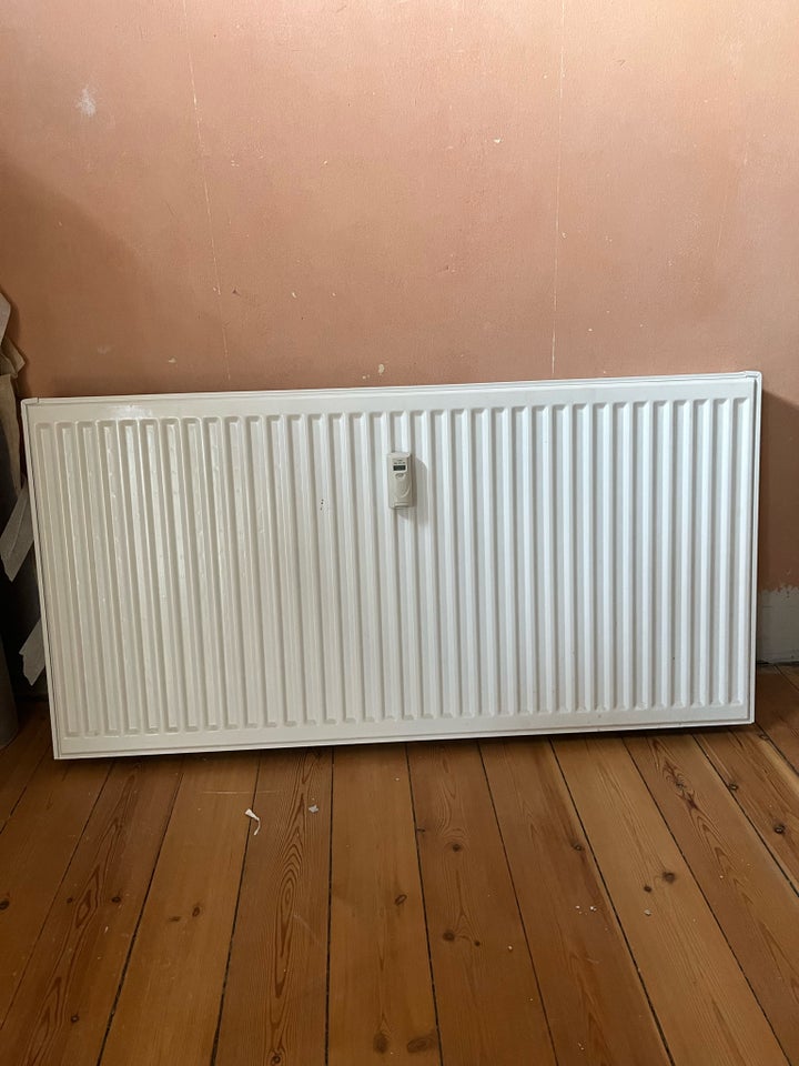 Radiator