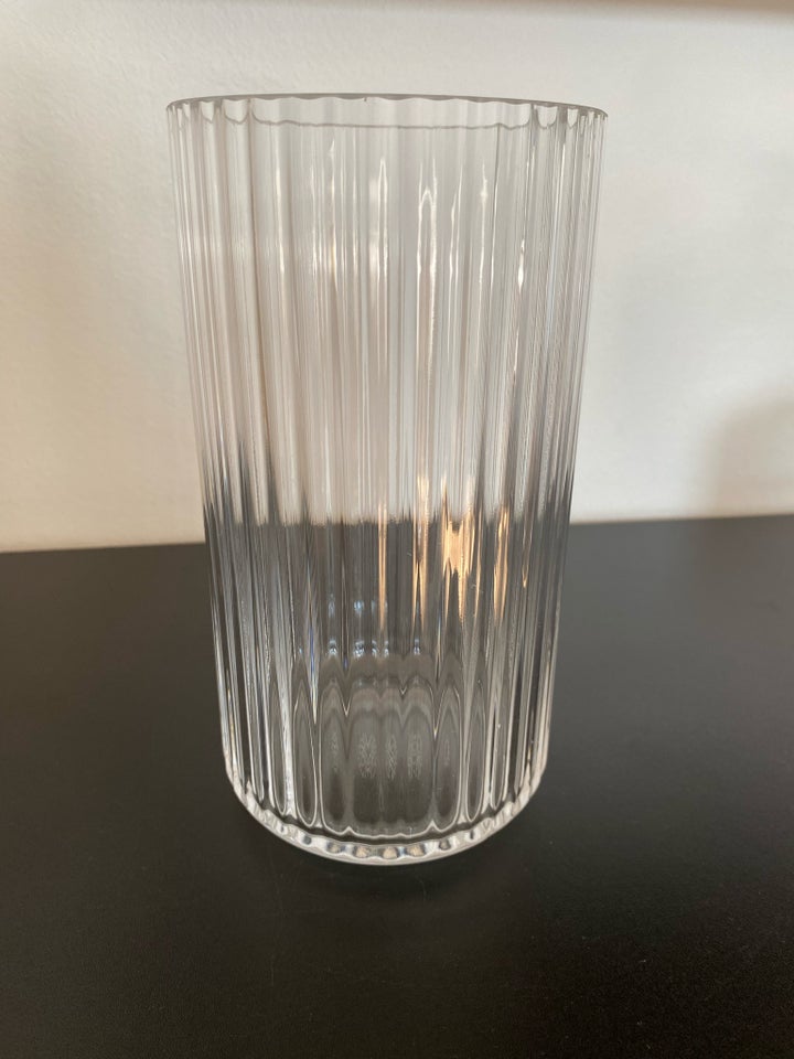 Vase, Vase 20 cm, Lyngby