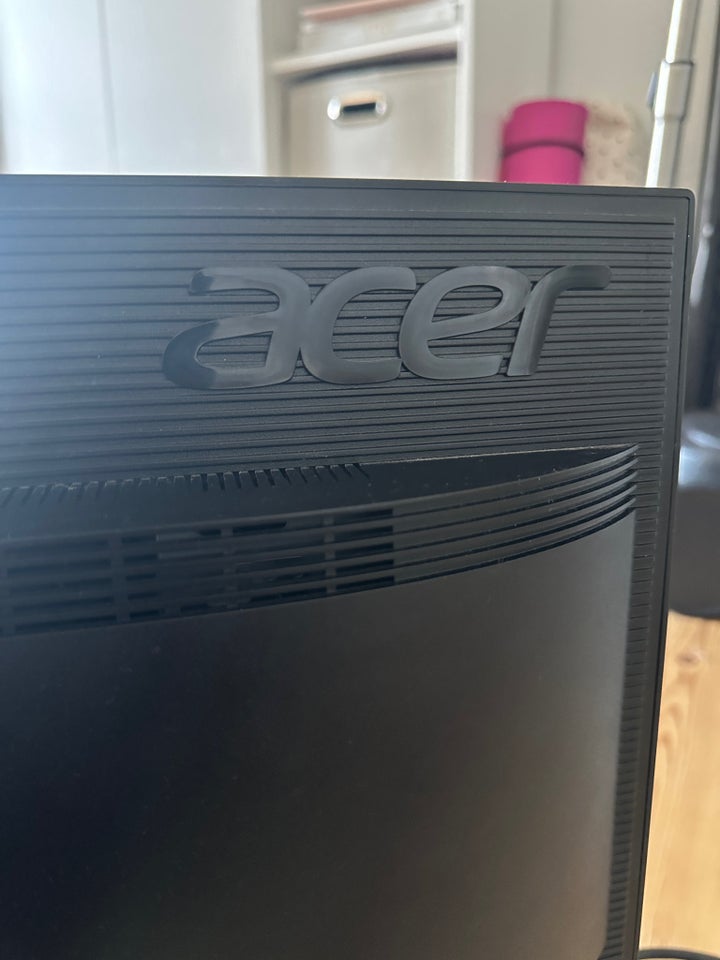 Acer KG251Q 25 tommer