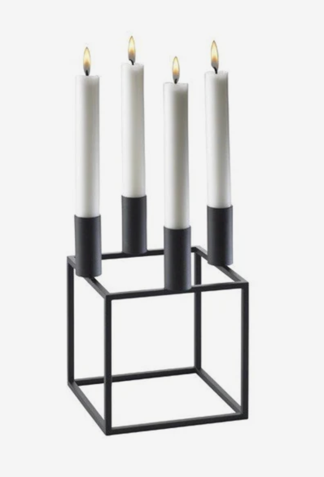 Candle holder