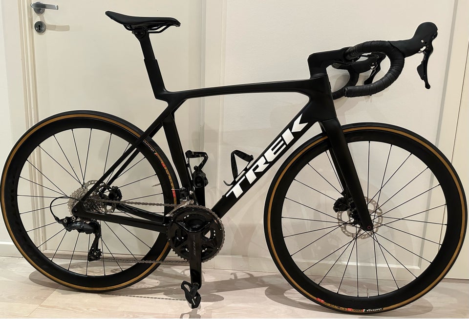 Herreracer, Trek Madone SL5, ver 8