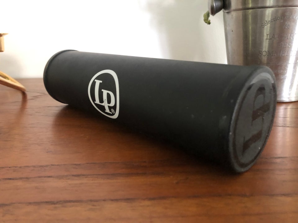 Session shaker, Latin Percussion