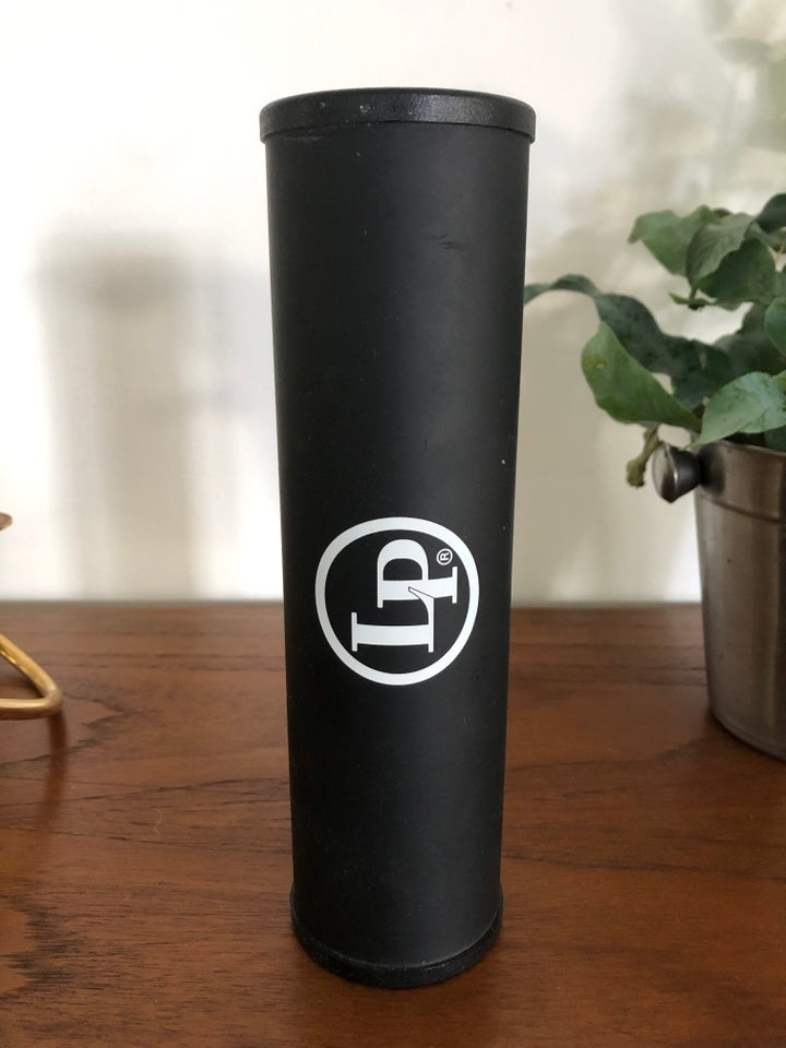 Session shaker, Latin Percussion