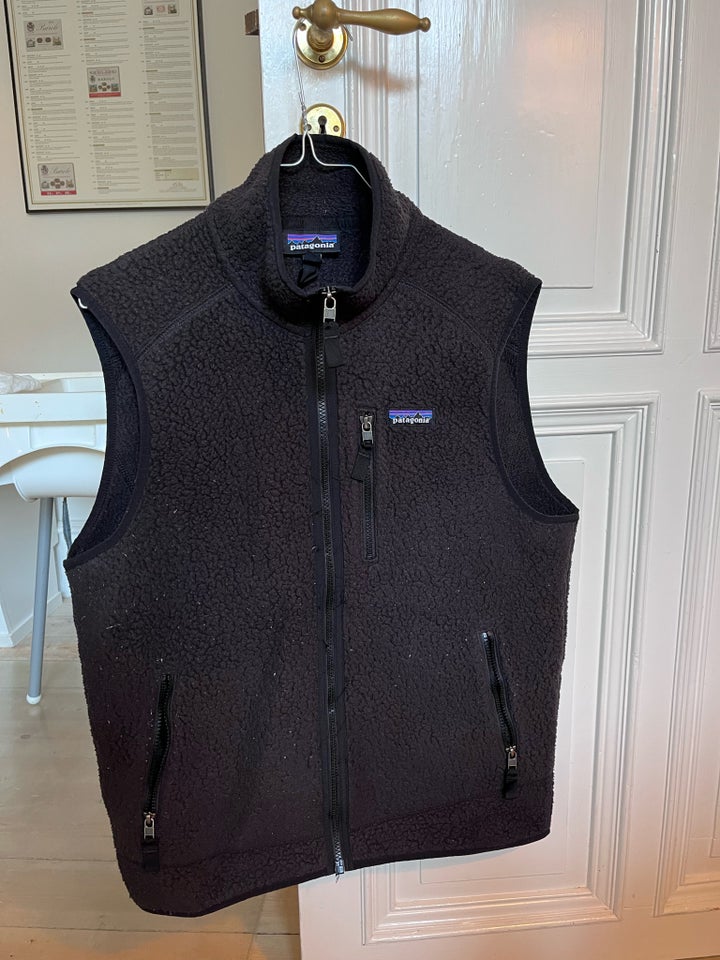 Vest, Patagonia, str. M